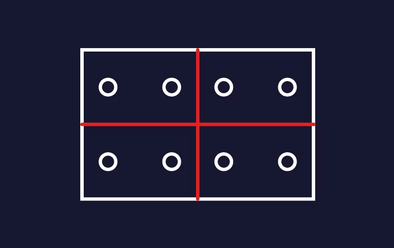 Совмещенный рез